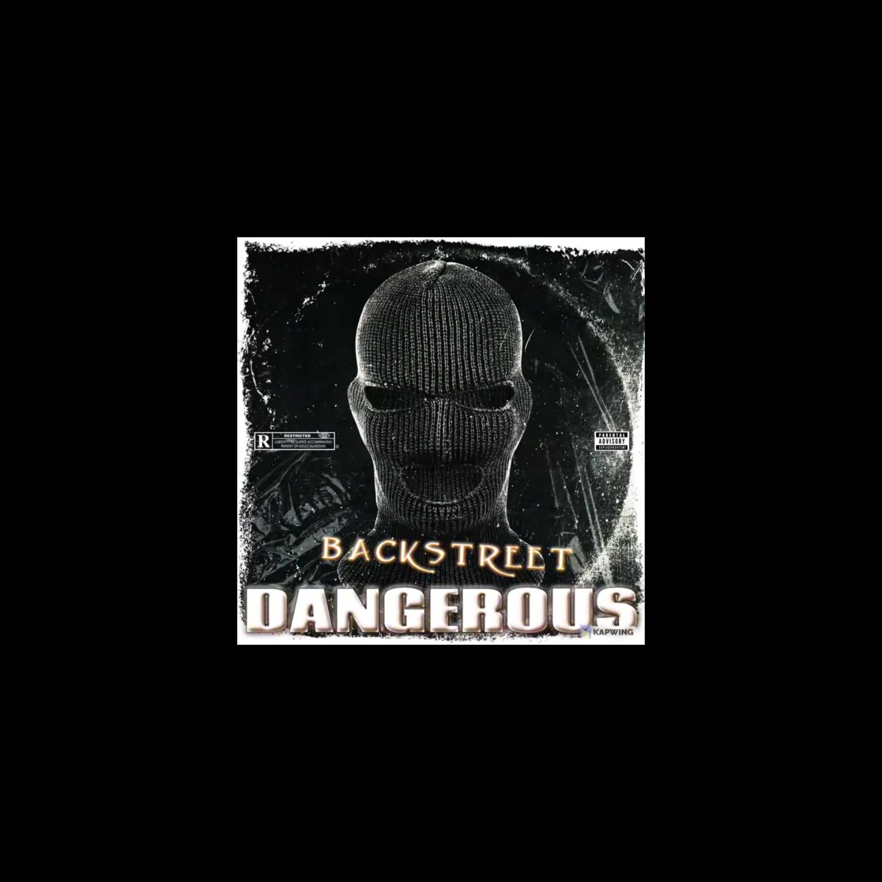 Dangerous - Single