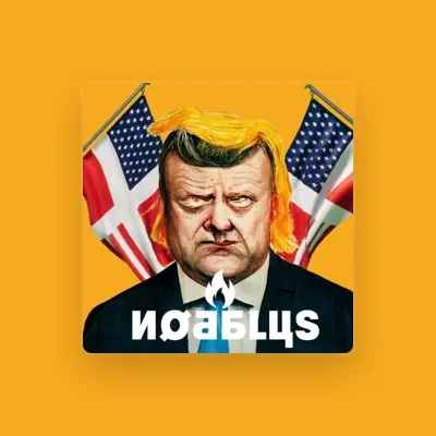 Listen to Nødblus, watch music videos, read bio, see tour dates & more!