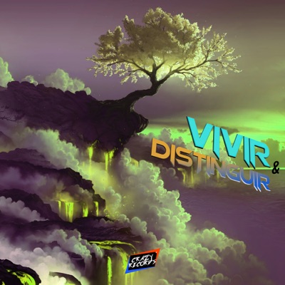 Vivir & Distinguir (feat. Celec & DS) - Single