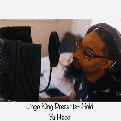 Hold Ya Head (Master) - Single