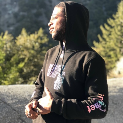 Thrill (Instrumental) - Single