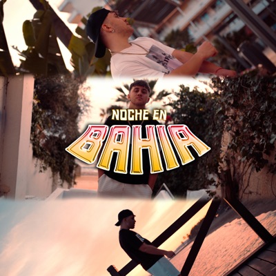 Noche en Bahía - Single