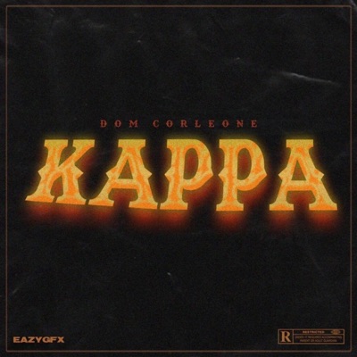 Kappa - Single