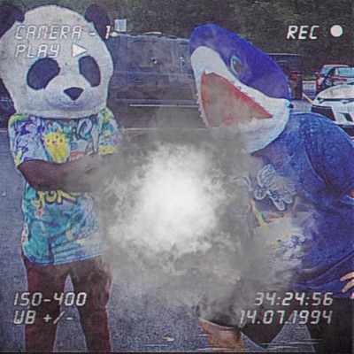 Dust 2 Dust - Single