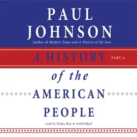 A History of the American People