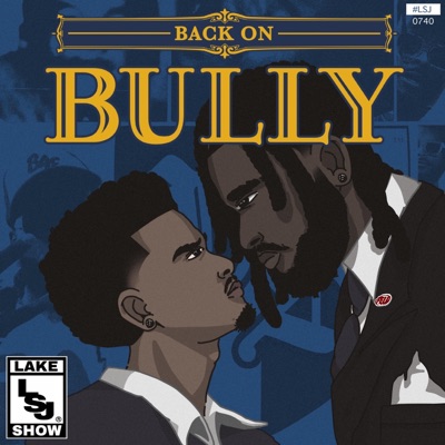 Back on Bully - EP