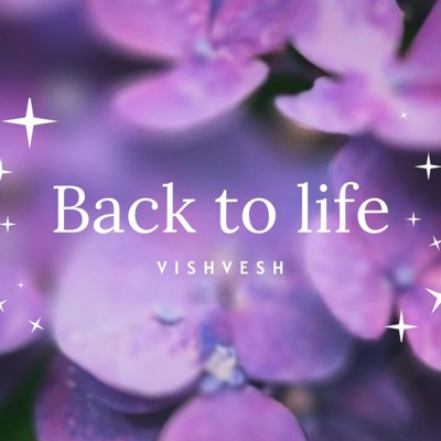 Back To Life - Single