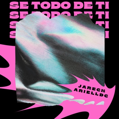 Se Todo de Ti (feat. arielldc) - Single