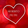 Tito Silva Music - Mi Bebito Fiu Fiu (feat. Tefi C)