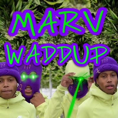 WADDUP - Single