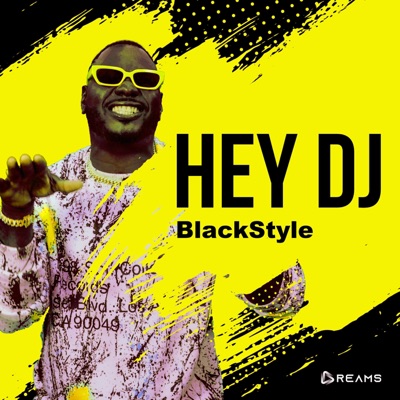 Hey Dj (feat. Madman) - Single