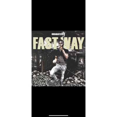 Fast Way - EP