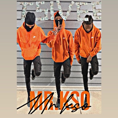 Mr. Keep shit omerta