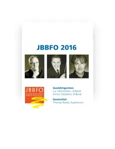 聆聽 Jugend Brass Band Forum Ostschweiz、觀看音樂影片、閱讀小傳、查看巡演日期等！