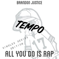 Tempo - Single - Brandon Justice