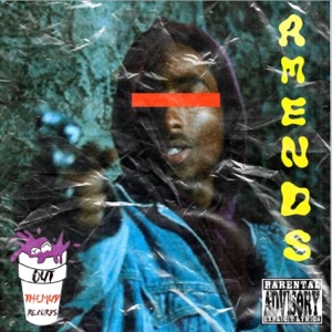 AMENDS (feat. CHELO)