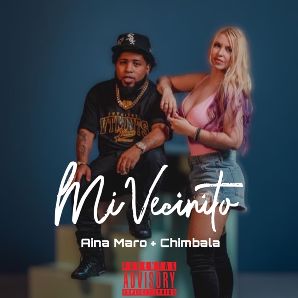 Cover of Mi Vecinito (feat. Chimbala) - Single
