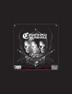 Listen to Consciência Humana, watch music videos, read bio, see tour dates & more!