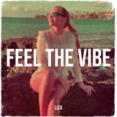 Feel the Vibe artwork