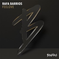Feelove - Single - Rafa Barrios