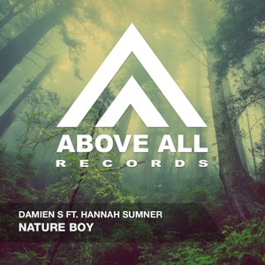 Nature Boy (feat. Hannah Sumner)