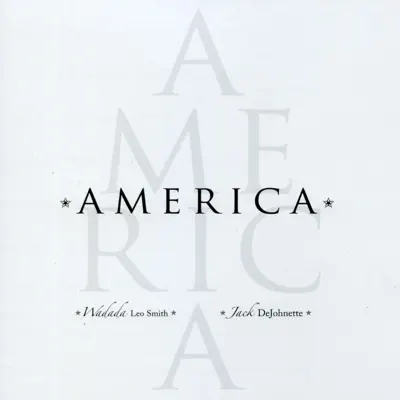 America - Jack DeJohnette