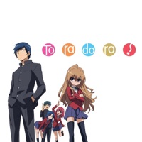 Toradora! (feat. Raining) - Single - Lagy