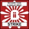 Strike (Vibeizm Remix) - Richard Todd & Ashley Bray lyrics
