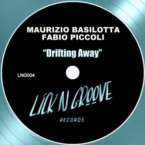 Drifting Away - Single