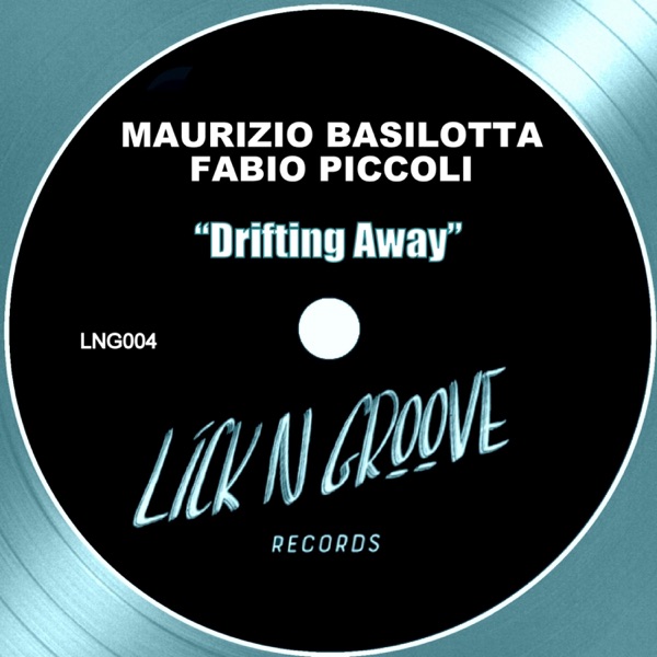 Drifting Away - Single