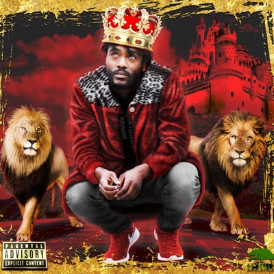 Heart on Fire (feat. Arch Guru) - Single