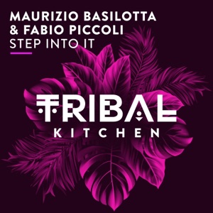 Step into It - Single