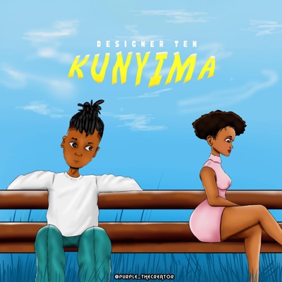 Kunyima - Single