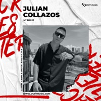 My Bby EP - Julian Collazos