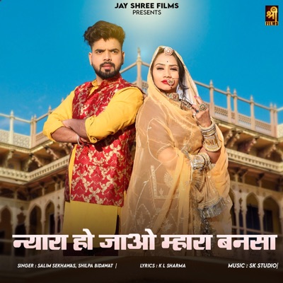 NIYARA HO JAO MAHARA BANSA - Single