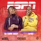 ESPN (feat. Kd Young Cocky) - Lotice lyrics