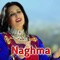 Chi Watan Me Pa Shamlo - Naghma lyrics