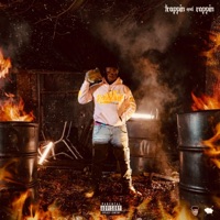 Trappin' n' Rappin' - EP - Quoncho