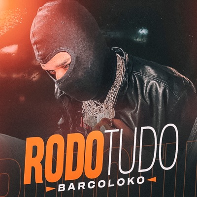 Rodo Tudo - Single