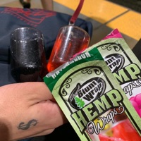 Blunt Wrap Freestyle - Single - Cokeboi