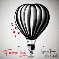 Forever Love (feat. JusRzd) - Single - Lyriq Nawqiy