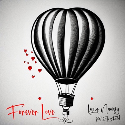 Forever Love (feat. JusRzd) - Single