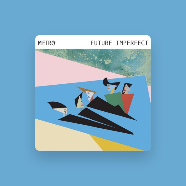 Metro's avatar