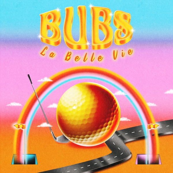 La Belle Vie - EP