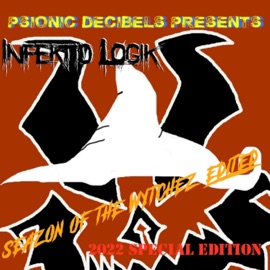 Chainsaw Symphony (Unreleased 2012) Psionic Decibels