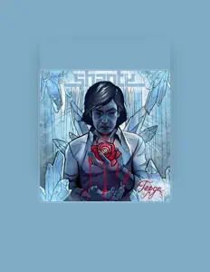 Listen to Shanty, watch music videos, read bio, see tour dates & more!