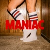 MANIAC (feat. Windser) - Single