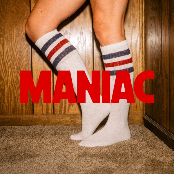 Macklemore Feat. Windser - Maniac