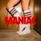MANIAC (feat. Windser) - Macklemore lyrics