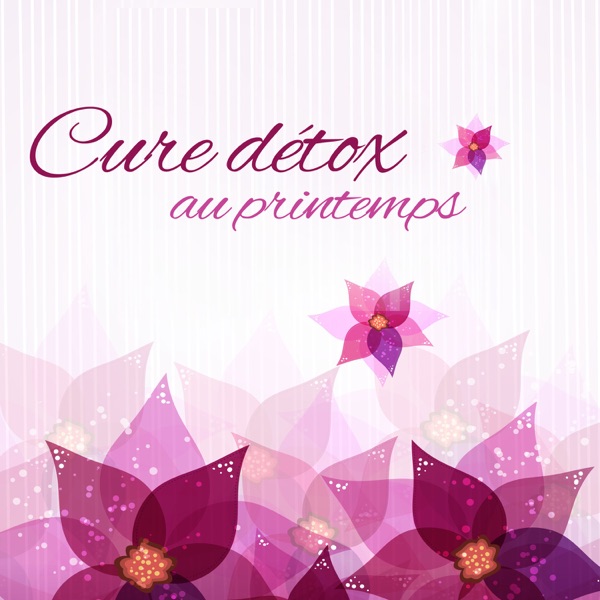 Cure détox au printemps - Yoga méditation, ouverture du cœur, reiki, revitalisation du corps et d'esprit, massage sonore